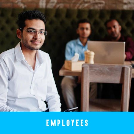 employees - Slk Stays - Men's PG Homes in OMR Road, Chennai