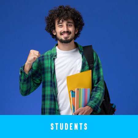students - Slk Stays - Men's PG Homes in OMR Road, Chennai