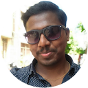 Gowthaman Selvarajan